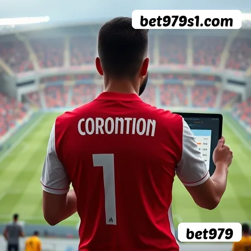 Aplicativo móvel bet979 para iOS e Android