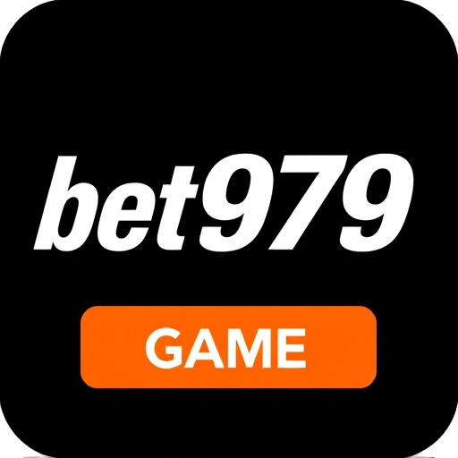 Logo da bet979