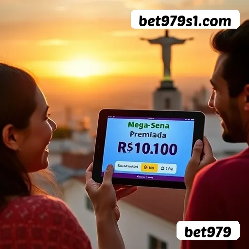 Análise de apostas bet979