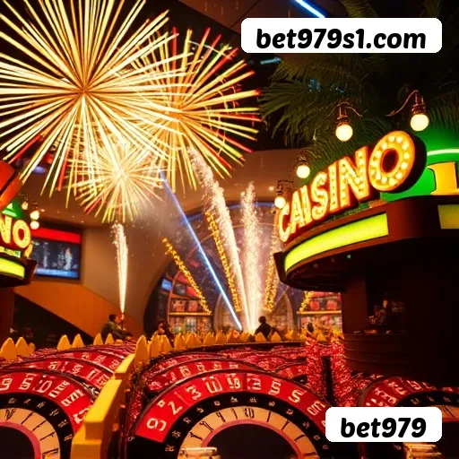 Controle de apostas bet979