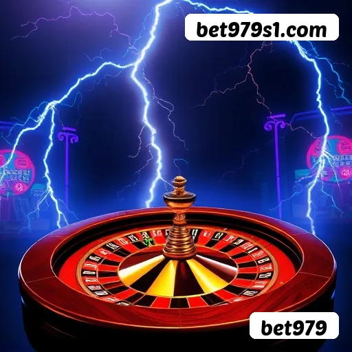 Ganhador bet979