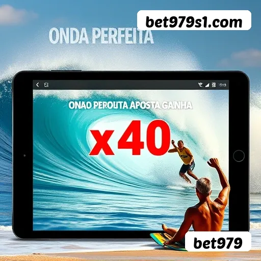 Prêmio bet979